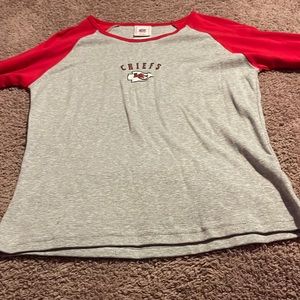 Kc chiefs shirt